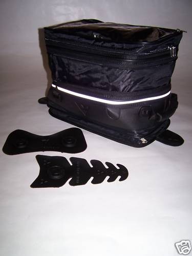 Borsa estensibile high tech - borsa,