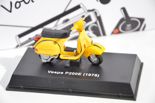 Vespa p200e new ray - p200e,