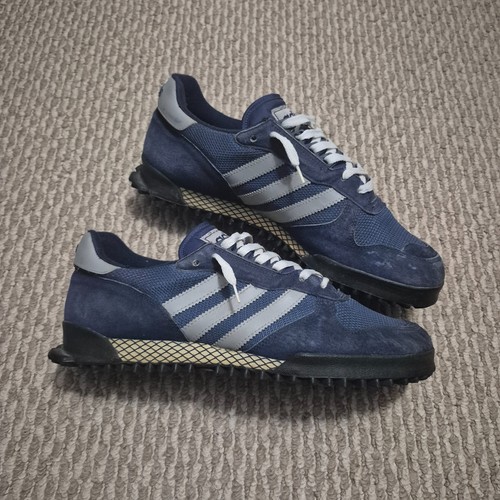 Sneakers adidas vintage - sneakers,