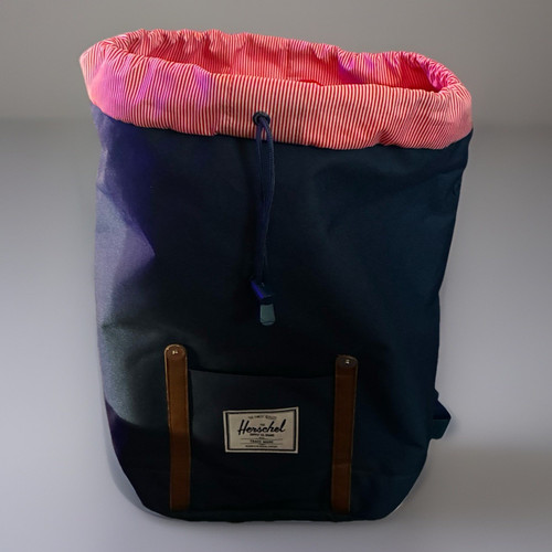 Herschel supply navy blue - supply, co.
