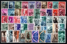 Trieste  AMG-FTT - Raccolta di