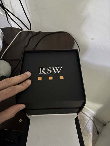 Orologio rsw - orologio,