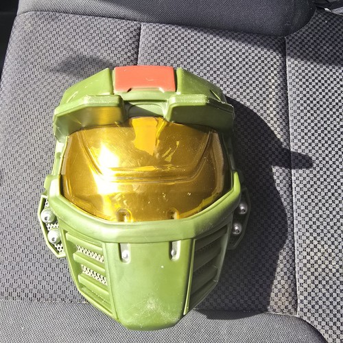 Travestimento halo master - halo,