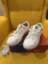 Sneakers Vespa bianche taglia