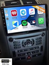 Autoradio 2+64GB per Peugeot