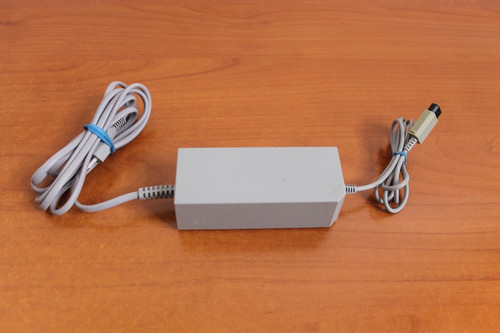 Nintendo wii psu - nintendo,