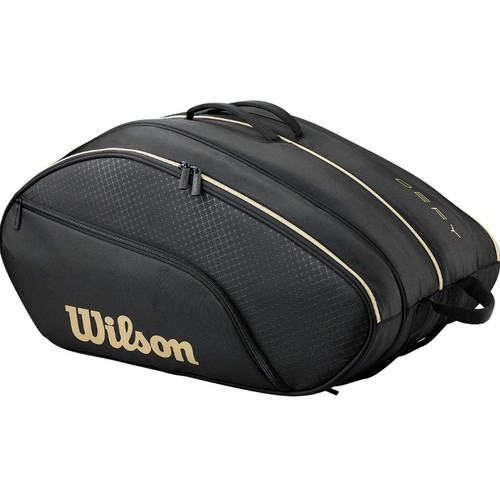 Borsone wilson defy - defy, padel