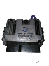 - CENTRALINA MOTORE ECU FIAT