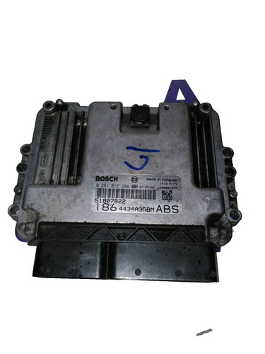 Centralina motore ecu fiat - motore,
