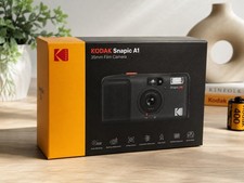 Kodak snapic macchina - kodak,