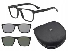 Occhiali EMPORIO ARMANI