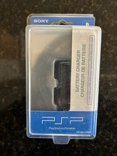 Sony PSP Battery Charger