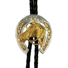 Bolo Tie Cravattino Texano BT-530