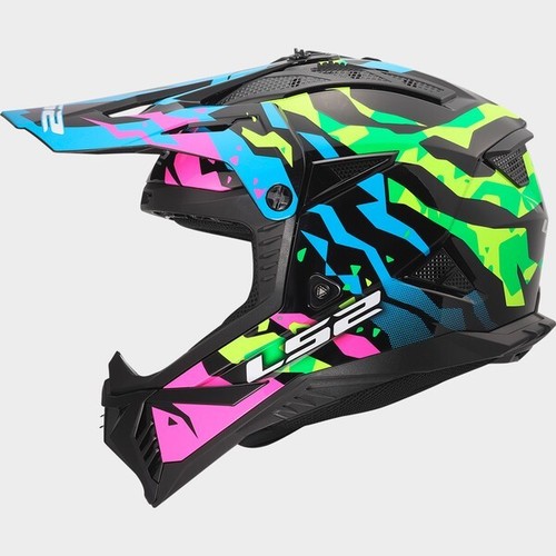 Casco bici quad - , fuoristrada