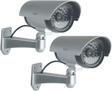 Dummy Camera per Esterni