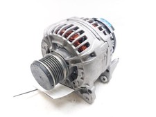 13420610 ALTERNATORE AFTERMARKET SEAT ALTEA (5P1) 1.9 TDI 8V MAN 5M 105CV 2005 5