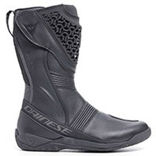 Stivali dainese fulcrum 3 gore-tex boots in pelle nero