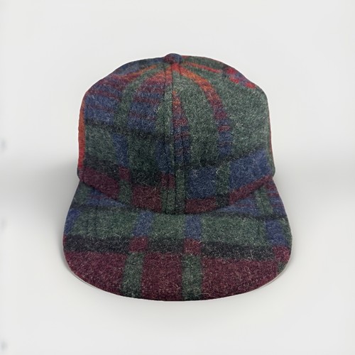 Cappello vintage woolrich - cappello,