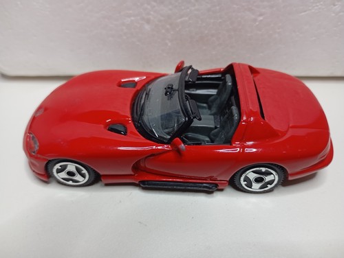 Modellino auto die cast - auto,