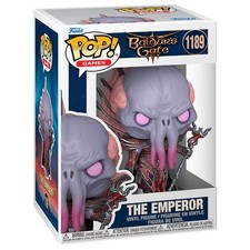 FUNKO POP ! Baldur’s Gate 3