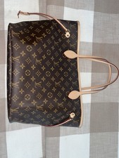 Louis Vuitton Neverfull MM