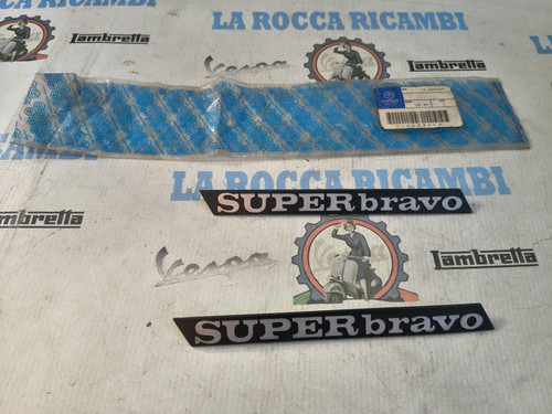 Scritte targhette super - targhette, "super