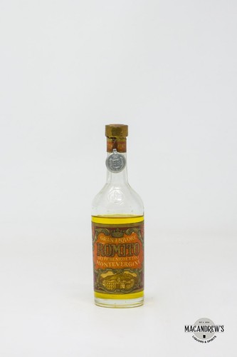Miniature mignon romito pp - romito,