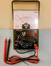 Tester Analogico Arlec YF-303B