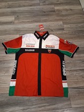 Ducati 1098 Racing Shirt Uomo