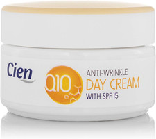 Q10 Creme Viso anti Rughe –