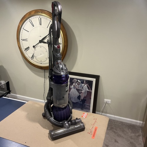 Plug dyson animal ball - plug,