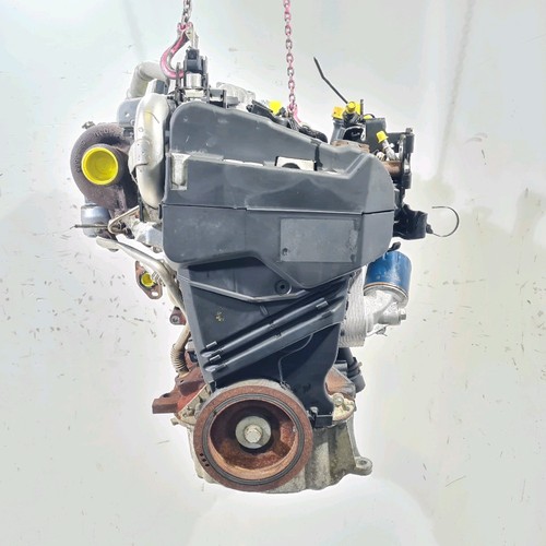 Tipo motore k9k636 renault - tipo,