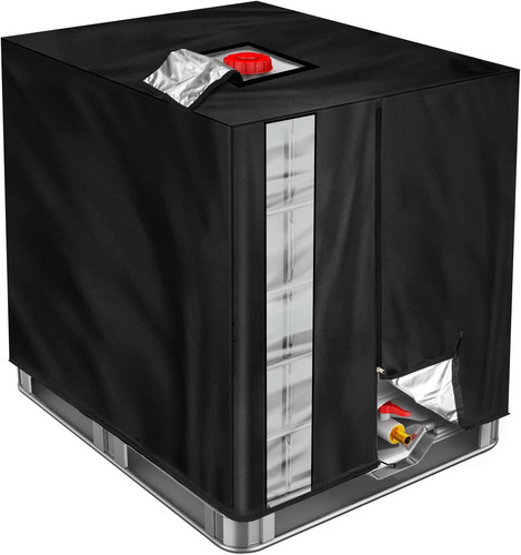 Coperchio del serbatoio ibc - coperchio,