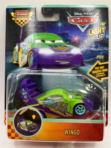 Wingo light disney pixar - light,