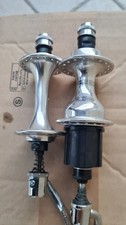 Coppia Mozzi Campagnolo nos
