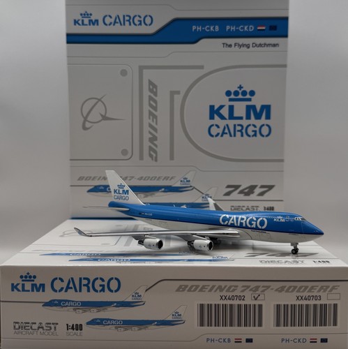 Klm cargo - (, martinair