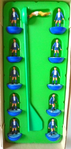 Squadra pesi massimi - squadra, subbuteo