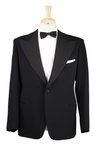 Giacca blazer formale smoking