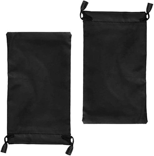 Borsa custodia morbida - 2x,