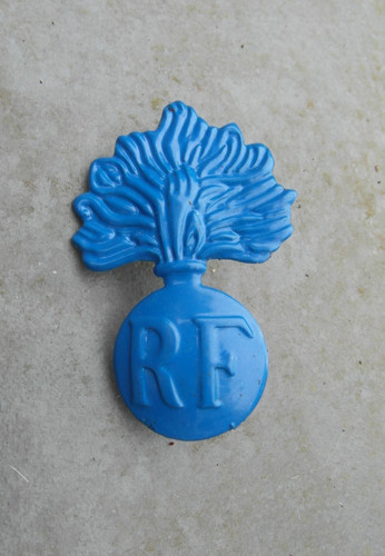 Reproduction ww1 ww2 - reproduction, french
