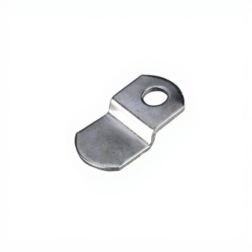 Staffa angolare metallo - z,