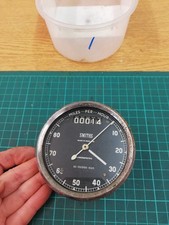 Smiths Chronometric 1306 / 00