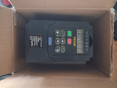 Vevor vfd 2ps - vfd, 2ps,