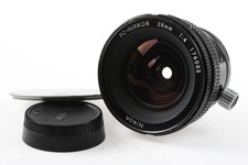 Nikon PC-Nikkor 28 mm f/4,0 -