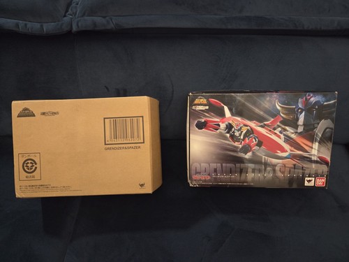 Grendizer goldorak groldrake - goldorak,