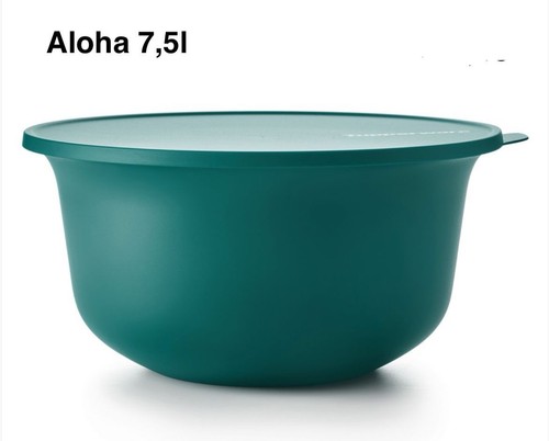 Tupperware aloha ciotola - tupperware,