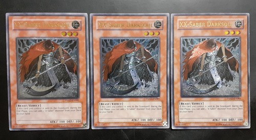 X3 xx saber - x3, xx-saber