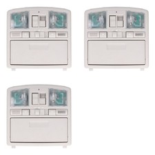 3X per  6 2009-2013 con