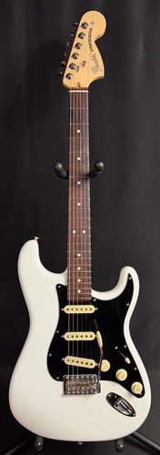 Chitarra elettrica fender - chitarra,