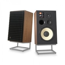 JBL L100 Classic MkII - Altoparlanti passivi (coppia) (nero)